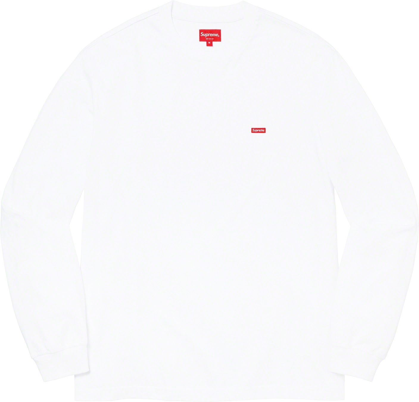 Small Box L/S Tee view 18